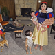 Image for article titled Fairy Tale Heroines Return To Dark Roots In Modern Setting